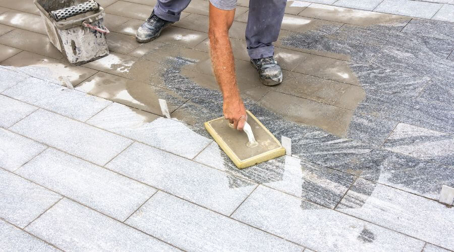 Professional Flat Roofing Installation in Beresford, SD